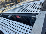 Underbody with Frame Condition