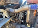 Engine with Engine - Right Side