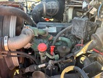 Engine with Engine - Left Side
