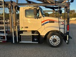 General Appearance with Sheet Metal (fiberglass) Condition