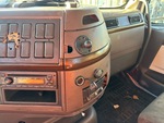 Cab with