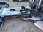 Trailer Chassis with Tongue/ Hitch Condition