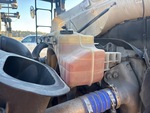 Engine with Cooling System Leaks