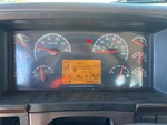 Cab with Gauges