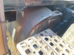 Engine with Diesel Particulate Filter