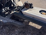 Trailer Chassis with Tongue/ Hitch Condition
