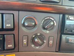 Cab with Heater