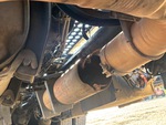 Engine with Exhaust System