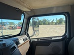 Cab with Mirrors