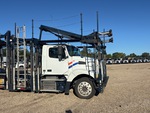 General Appearance with Sheet Metal (fiberglass) Condition