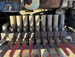 Hydraulics with Valves