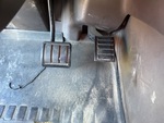 Cab with Brake Control