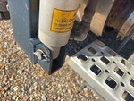 Hydraulics with Cylinder Pins and Bushings