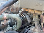 Engine with Fuel System