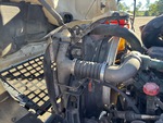 Engine with Radiator