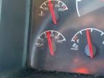 Cab with Oil Pressure