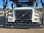General Appearance with Exterior Lights