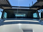 General Appearance with Glass