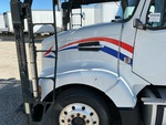 General Appearance with Sheet Metal (fiberglass) Condition