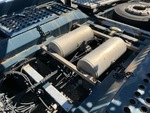 Air System with Air Tank