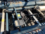 Air System with Air Lines