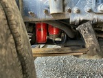 Engine with Fuel System
