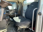 Cab with Seats/armrests