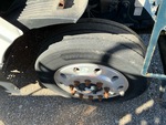 Underbody with Right Steer Tire