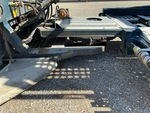 Trailer Chassis with Tongue/ Hitch Condition
