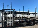 Specialty with Support Frame