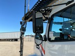 Cab with Mirrors