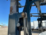 Hydraulics with Cylinder Pins and Bushings