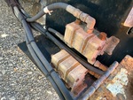 Hydraulics with Hydraulic Motors