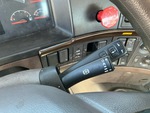 Cab with Engine Brake