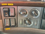 Cab with Heater