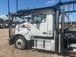 General Appearance with Paint