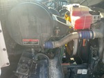 Engine with Engine - Right Side