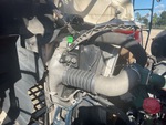 Engine with Radiator