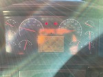 Cab with Warning Lights