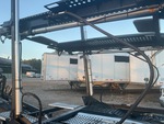 Hydraulics with Hoses