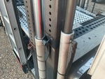 Hydraulics with Cylinder(s)