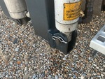 Hydraulics with Cylinder Pins and Bushings
