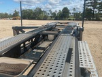 Trailer Chassis with