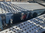 Underbody with Frame Condition
