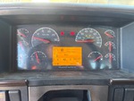 Cab with Gauges