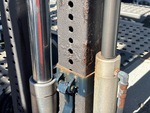 Hydraulics with Cylinder(s)
