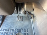 Cab with Brake Control