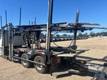 Specialty with Support Frame