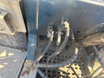 Trailer Chassis with Lights/Wiring Condition