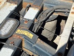 Trailer Chassis with Suspension Air Bags